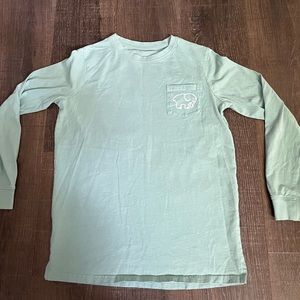 Ivory Ella long sleeve